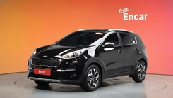 Kia Sportage 2020