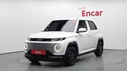 Hyundai Casper 2021