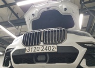 BMW X7 2020