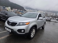 Kia Sorento 2011