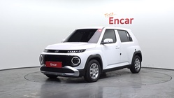 Hyundai Casper 2024