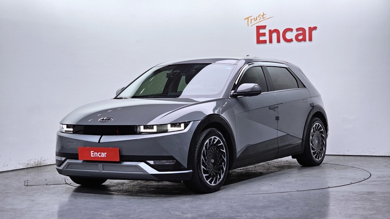 Hyundai Ioniq5