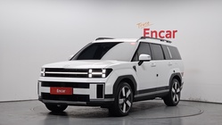 Hyundai Santa Fe 2023