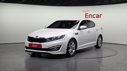Kia K5 2013