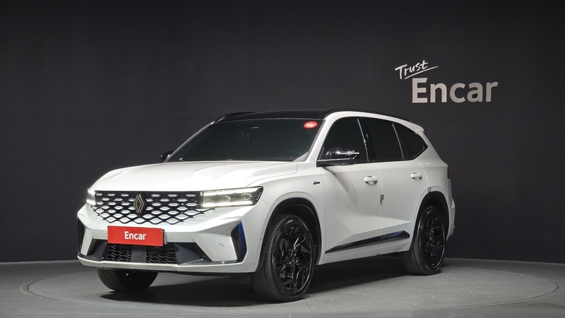 Samsung Grand Koleos