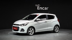 Chevrolet Spark 2016