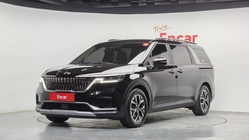 Kia Canival 2020