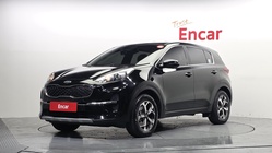 Kia Sportage 2019