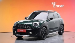 MINI Countryman 2017