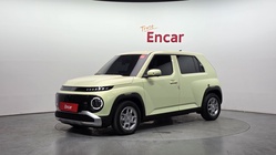 Hyundai Casper 2024
