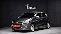 Chevrolet Spark 2018