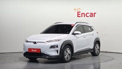 Hyundai Kona 2019