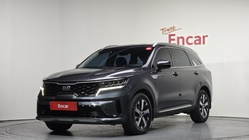 Kia Sorento 2020