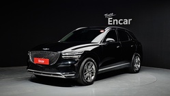 Genesis GV70 2021