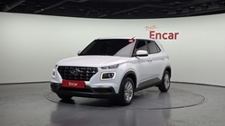 Hyundai Venue 2020