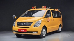 Hyundai Starex 2014