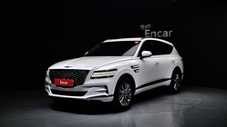 Genesis GV80 2020