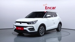 Ssangyong TIBOLI 2018