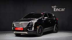 Cadillac XT5 2019