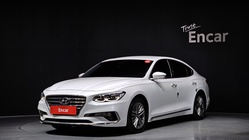Hyundai Grandeur 2019