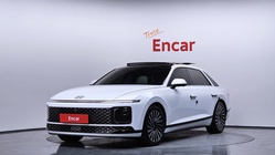 Hyundai Grandeur 2024