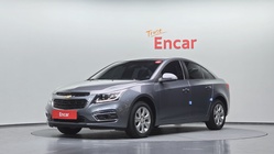 Chevrolet Cruze 2016