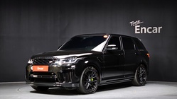 Land Rover Sport 2019