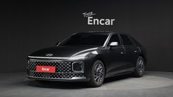 Hyundai Grandeur 2024