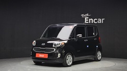 Kia RAY 2016