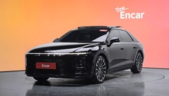 Hyundai Grandeur 2024