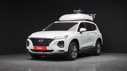 Hyundai Santa Fe 2020