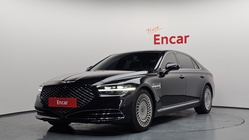 Genesis G90 2019