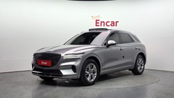 Genesis GV70 2021