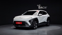 Hyundai Kona 2023