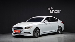 Hyundai Genesis 2015