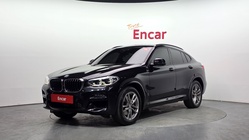 BMW X4 2021