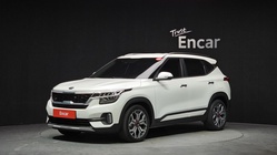 Kia Seltos 2021