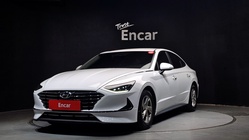 Hyundai Sonata 2020