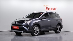 Toyota RAV4 2016