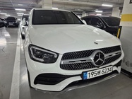 Mercedes-Benz GLC-Class 2023