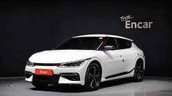 Kia EV6 2022
