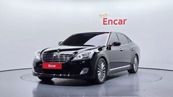 Hyundai Equus 2013