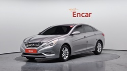 Hyundai Sonata 2010