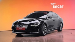 Hyundai Grandeur 2017