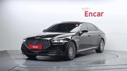 Genesis G90 2019