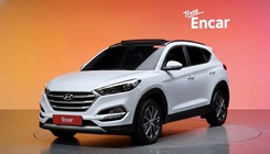 Hyundai Tucson 2016