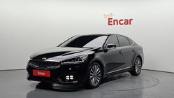 Kia K7 2019