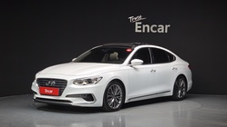 Hyundai Grandeur 2018