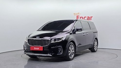 Kia Canival 2020