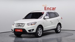 Hyundai Santa Fe 2011